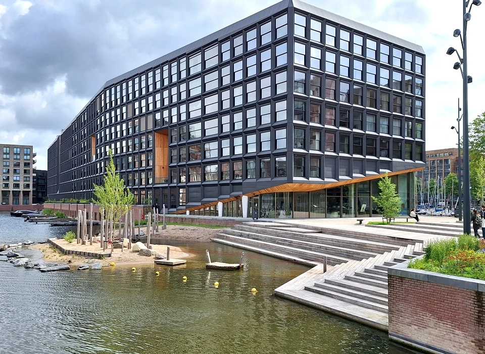 Krijn Taconiskade 1-587 gebouw Jonas (2024)