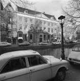 Lauriergracht 116, Luthers Weeshuis