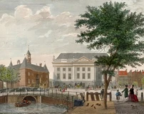 leidsepoort schouwburg