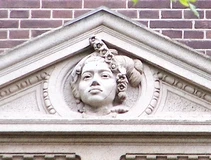 Linnaeusstraat 2a, Culturele & Physische Antropologie