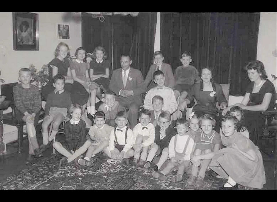 Michelangelostraat 45 afscheidsfeestje voor/van de vriend(innet)jes uit de buurt