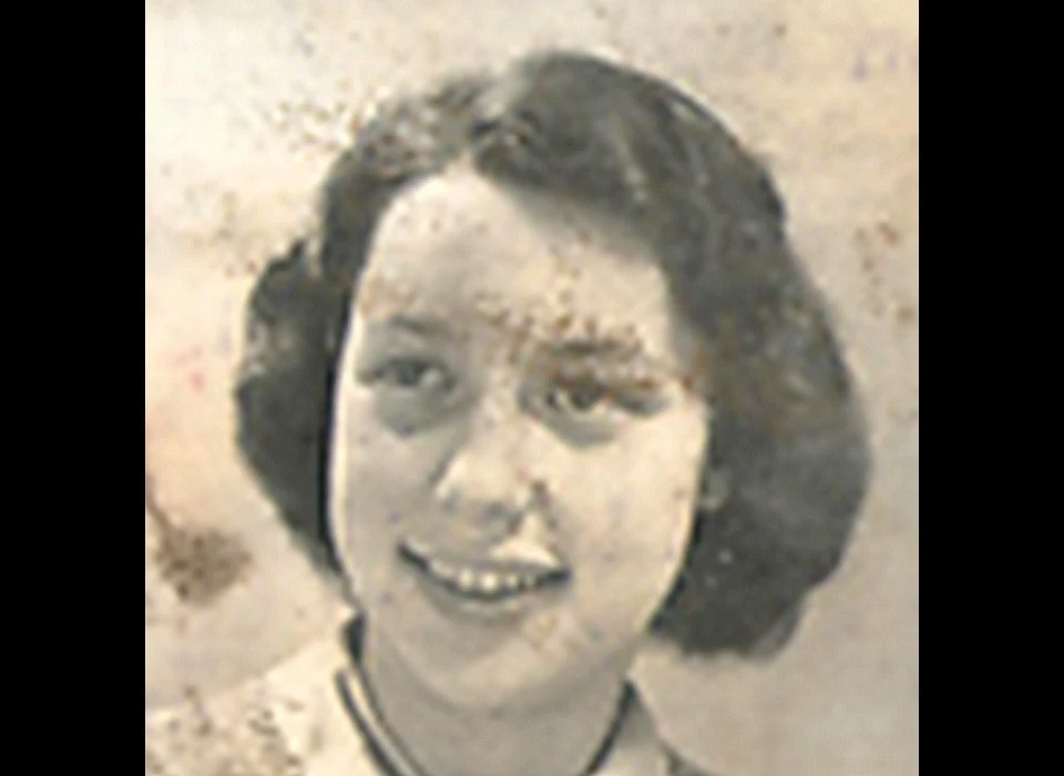 Michelangelostraat 45 Elinor Oettinger