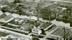fabrieksterrein