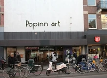 popinn art