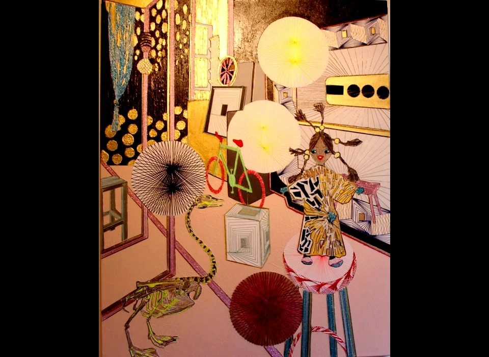 Middenweg 20 Popinn Art expositie (2018)