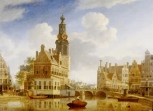 munttoren