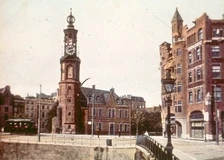 muntplein