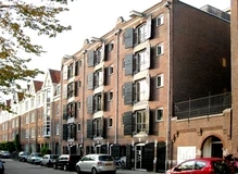 nova zemblastraat 8-12
