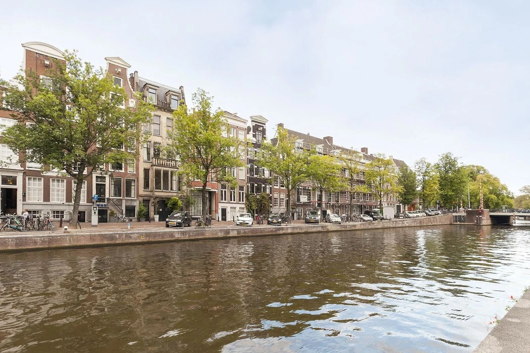 Nieuwe Herengracht 33-45 2015