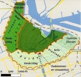 plattegrond 3e 4e uitleg