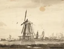 watermolen 1766