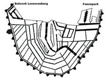 bolwerk haarlem