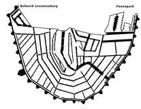 bolwerk rijkeroord