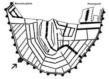 bolwerk rijk