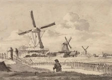 bolwerk westerbeer