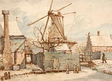 bolwerk rijk