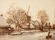 molen de victor