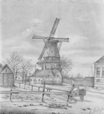 bolwerk rijk