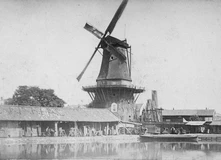 molen de victor