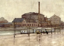 amstel suikerfabriek