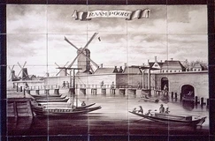 raampoort