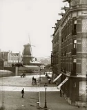 bolwerk rijk molen de victor