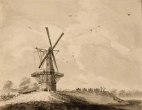 molen de vervanger