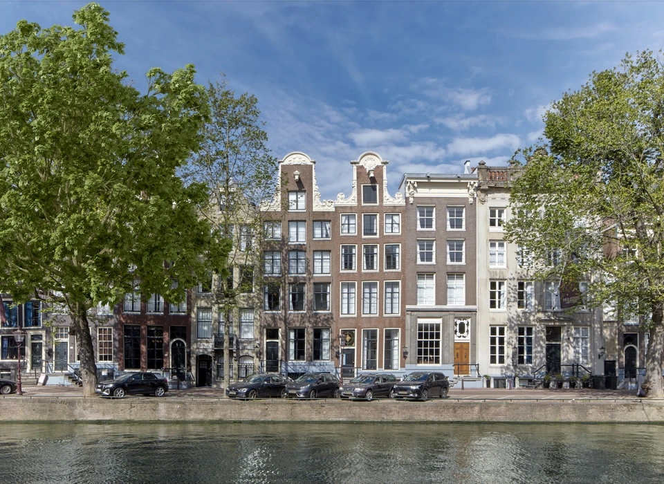 Keizersgracht 222-238 v.r.n.l. (2023)