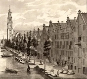 prinsengracht 1725