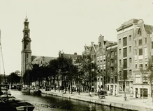 prinsengracht 1920