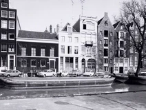 prinsengracht 1972