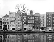 prinsengracht 1990