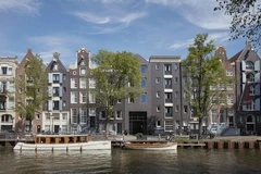 prinsengracht 313-331