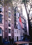 prinsengracht 315-321 1991