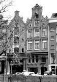 prinsengracht 317-319 1962