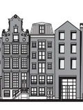 prinsengracht 319-323