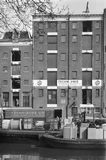 prinsengracht 321-325 1963