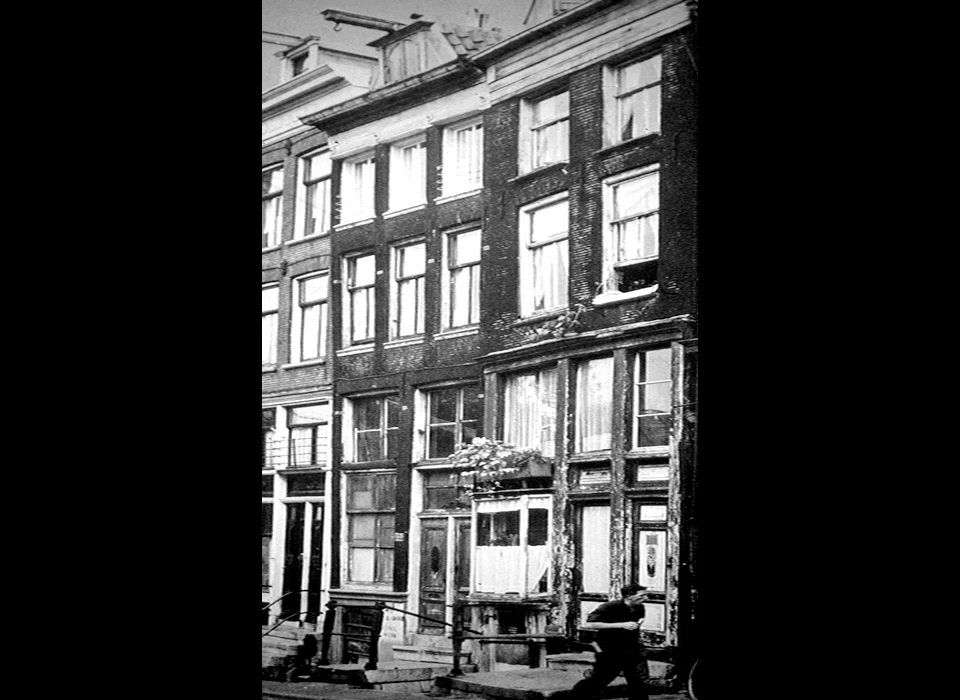 Prinsengracht 335-337 (1959)