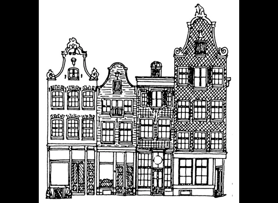 Reestraat 2-8 v.r.n.l. (1780)