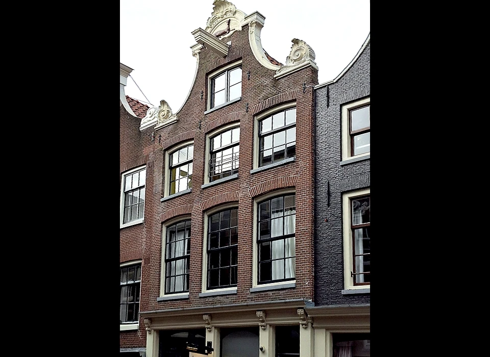 Reestraat 8 bovenpui Ree Rust (2024)