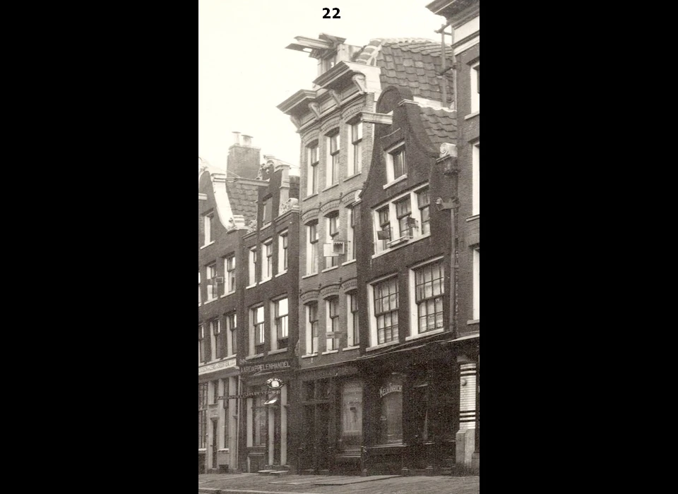 Reestraat 22 (1917)