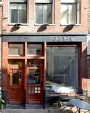 reestraat 22 onderpui