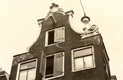 reestraat 2 geveltop