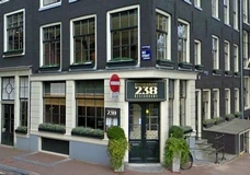 reestraat 2