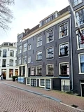 reestraat 2 zijgevel