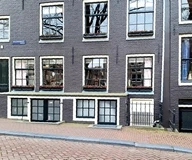 reestraat 2 zijgevel