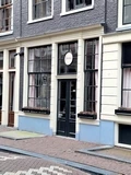 reestraat 4 entree