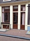 reestraat 6 entree