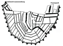 bolwerk diemen