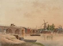 hogesluis